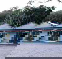 Risby Cove - Accommodation Asia