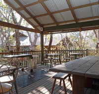 Jemby rinjah Eco Lodge - Accommodation Guide