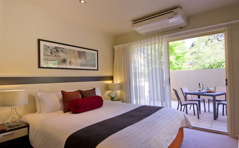 Falls Mountain Retreat - Accommodation Asia 6