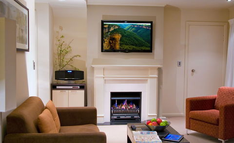 Falls Mountain Retreat - Accommodation Asia 5