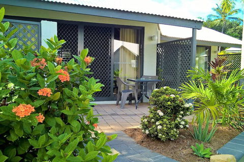 Island Leisure Resort - Accommodation Asia 2