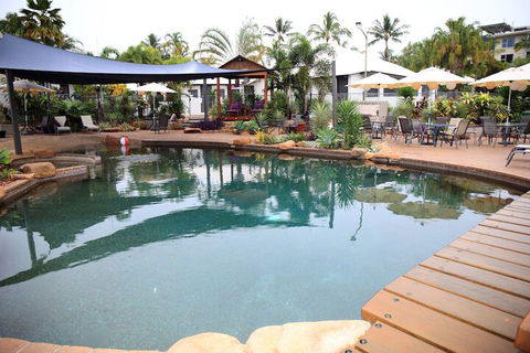 Island Leisure Resort - Accommodation Asia 6