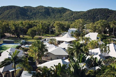 Island Leisure Resort - Accommodation Asia 3
