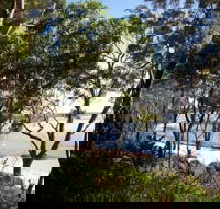 Huskisson Bayside Resort - Accommodation Asia
