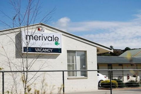 Merivale Motel - Accommodation Asia 1