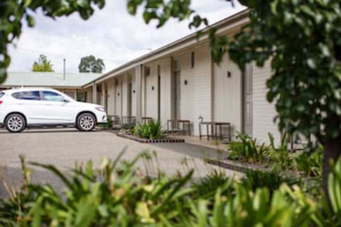 Merivale Motel - Accommodation Asia 0