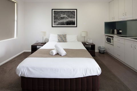 Merivale Motel - Accommodation Asia 5