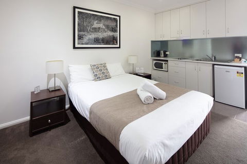Merivale Motel - Accommodation Asia 3