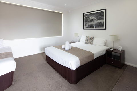 Merivale Motel - Accommodation Asia 2