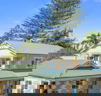 Wollongbar Motel - Accommodation Asia