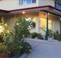 Country Rose Motel Warwick - Accommodation Asia