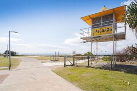 Golden Shores Airport Motel - Accommodation Asia 4
