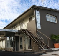 Golden Shores Airport Motel - Accommodation China