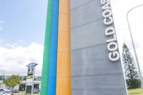 Golden Shores Airport Motel - Accommodation Asia 6
