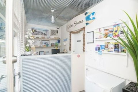 Golden Shores Airport Motel - Accommodation Asia 3