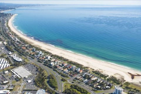 Golden Shores Airport Motel - Accommodation Asia 2