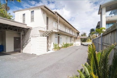 Golden Shores Airport Motel - Accommodation Asia 5