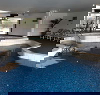 Lakes Hotel - Accommodation Asia