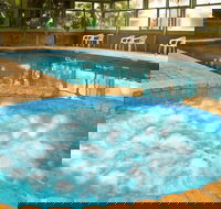 Best Western Geelong Motor Inn  Serviced Apartments - Accommodation Asia