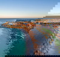 Quality Resort Sorrento Beach - Accommodation Guide
