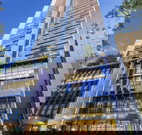 Fraser Suites Sydney - Accommodation Asia