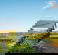 Barossa Shiraz Estate - Accommodation Asia