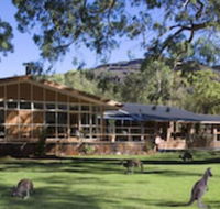 Wilpena Pound Resort - Accommodation Asia