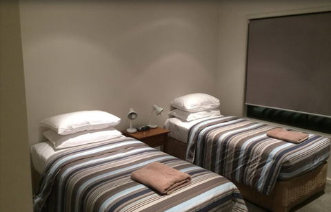 Best Western Aspen & Apartments - Accommodation Asia 2