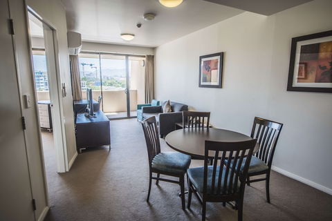 Best Western City Sands - Wollongong Golf Club - Accommodation Asia 6