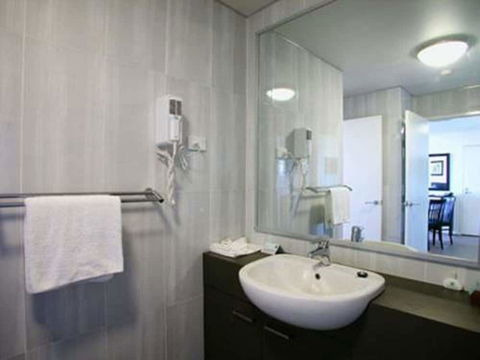 Best Western City Sands - Wollongong Golf Club - Accommodation Asia 5