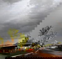 Halls Creek Motel - Accommodation Asia
