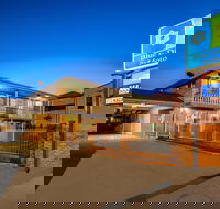 SureStay Hotel by Best Western Blue Diamond Motor Inn - Accommodation Asia