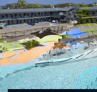 Hotel Forster - Accommodation Asia
