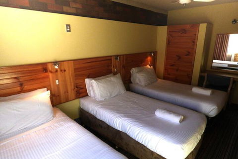 Wanderlight Motor Inn - Accommodation Guide 4
