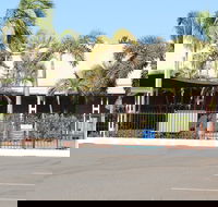 Karratha Central Apartments - Accommodation Asia