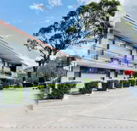 The Select Inn Ryde - Accommodation Asia