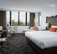 The Park Hotel Brisbane - Accommodation Asia