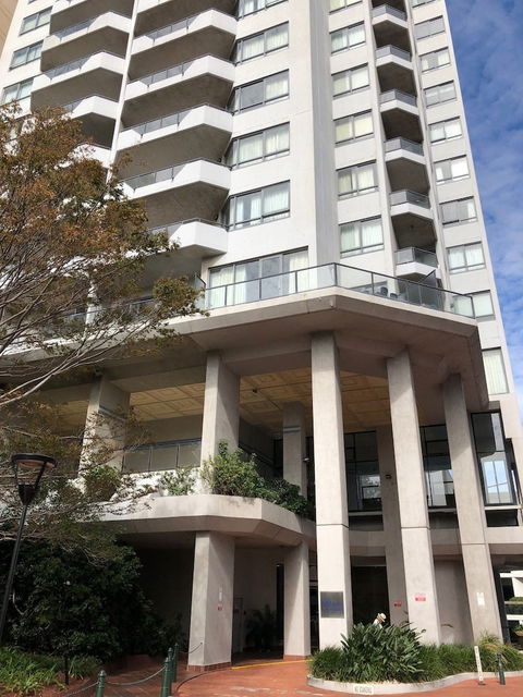 Milson Serviced Apartments - Accommodation Asia 0