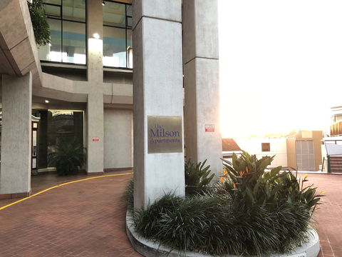 Milson Serviced Apartments - Accommodation Asia 1
