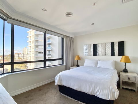 Milson Serviced Apartments - Accommodation Asia 6