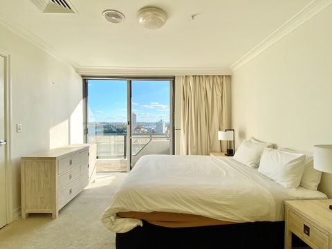 Milson Serviced Apartments - Accommodation Asia 5