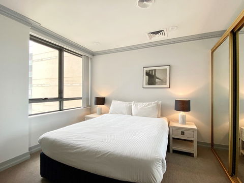 Milson Serviced Apartments - Accommodation Asia 3