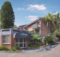 Medina Serviced Apartments North Ryde Sydney - Accommodation Asia