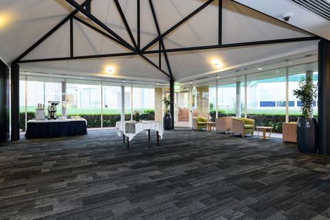MGSM Executive Hotel & Conference Centre - Accommodation Asia 2