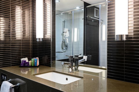 MGSM Executive Hotel & Conference Centre - Accommodation Asia 5