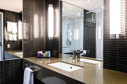 MGSM Executive Hotel & Conference Centre - Accommodation Asia 6