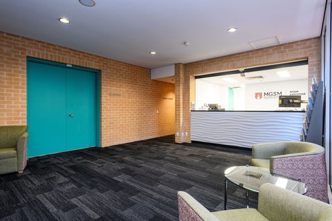 MGSM Executive Hotel & Conference Centre - Accommodation Asia 1