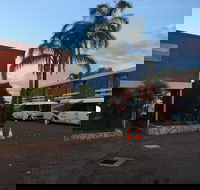 Redhill Tamworth Motor Inn  Conference Centre - Accommodation Asia