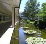 ANU University House Hotel - Accommodation Asia