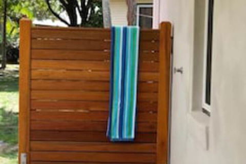 Mi Casa Holiday House - Accommodation Asia 1